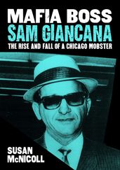 Mafia Boss Sam Giancana