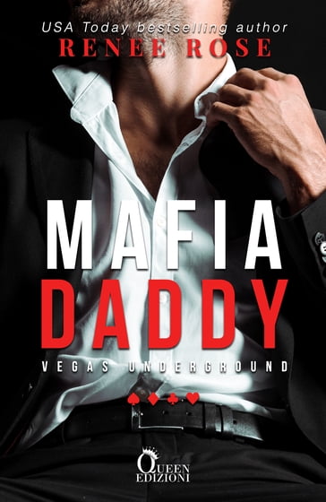 Mafia Daddy - Renee Rose