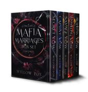 Mafia Marriages Box Set