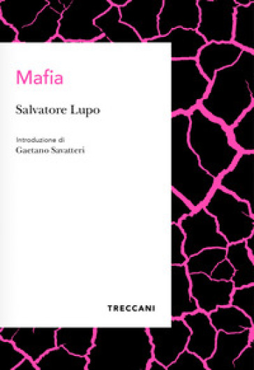 Mafia - Salvatore Lupo