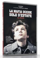 Mafia Uccide Solo D Estate (La) - La Serie (3 Dvd)