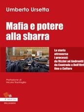 Mafia e potere alla sbarra