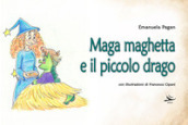 Maga maghetta e il piccolo drago