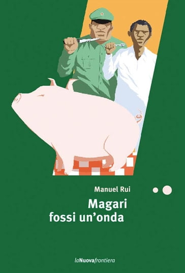 Magari fossi un'onda - Manuel Rui