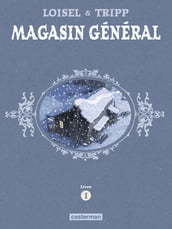 Magasin Général - L Intégrale (Livre 1)