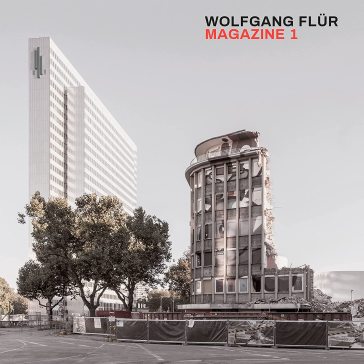 Magazine 1 - Wolfgang Flur