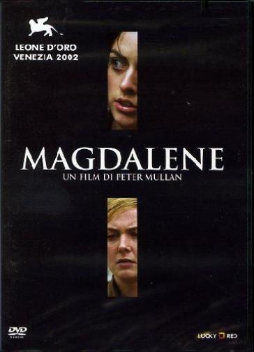 Magdalene (DVD) - Peter Mullan