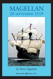 Magellan 20 september 1519
