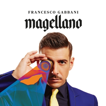 Magellano - GABBANI FRANCESCO