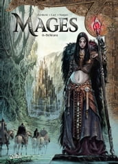 Mages T08