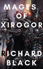 Mages of Xirogor