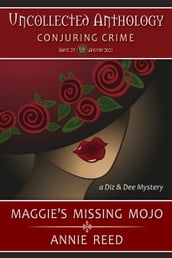 Maggie s Missing Mojo