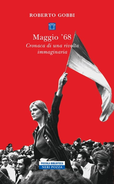 Maggio '68 - Roberto Gobbi