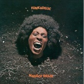 Maggot brain: 50th anniversary limited d