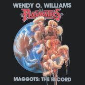 Maggots: the record