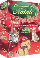 Magia Del Natale (La) (3 Dvd)