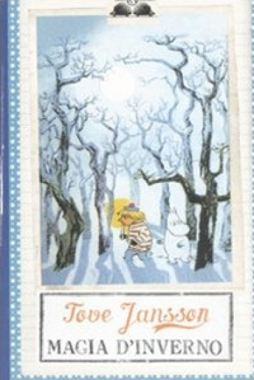 Magia d'inverno - Tove Jansson