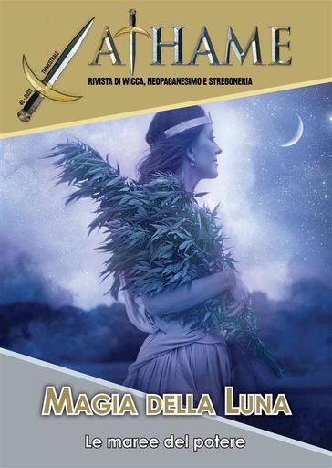 Magia della Luna - Alessandro Azzoni - Nunzia Coppola Meskalila - Ossian D