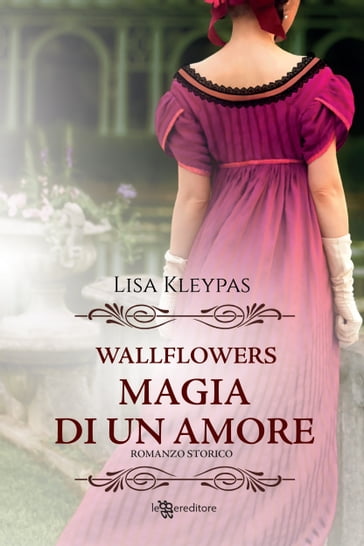 Magia di un amore - Lisa Kleypas