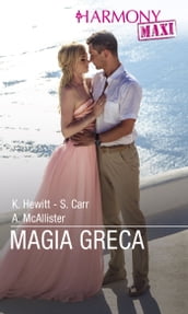 Magia greca