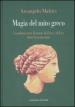 Magia del mito greco. La prima notte di nozze di Zeus e di Era durò trecento anni