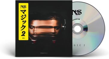 Magic 2 - Nas