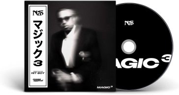 Magic 3 - Nas