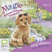 Magic Animal Friends Treasury Vol 8