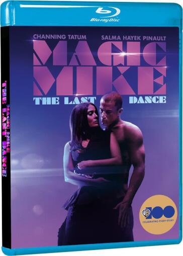 Magic Mike - The Last Dance - Steven Soderbergh