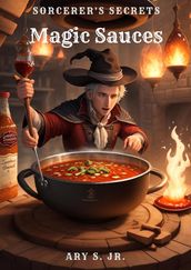 Magic Sauces: Sorcerer s Secrets