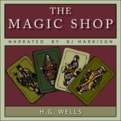 Magic Shop, The