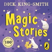 Magic Stories