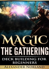 Magic The Gathering