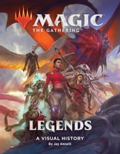 Magic: The Gathering: Legends