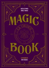 Magic book