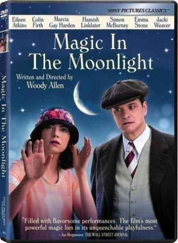 Magic in the moonlight - Colin Firth