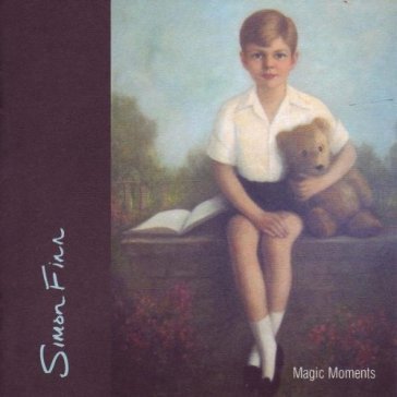 Magic moment - SIMON FINN