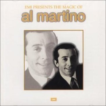 Magic of - Al Martino
