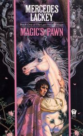 Magic s Pawn