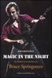 Magic in the night. Le parole e la musica di Bruce Springsteen