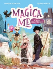 Magica Me. Il ballo delle streghe