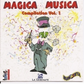 Magica musica. Compilation, vol.1