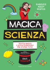 Magica scienza