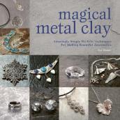 Magical Metal Clay