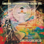 Magical metamorphosis third eye