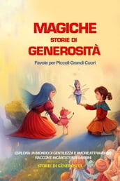 Magiche Storie di Generosità