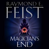 Magician s End (The Chaoswar Saga, Book 3)