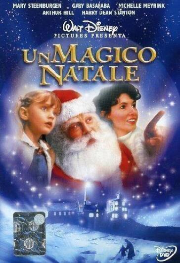 Magico Natale (Un) - Phillip Borsos