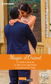 Magie d Orient