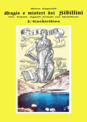 Magie e misteri dei Sibillini. Fate, demoni, oggetti volanti non identificati. L